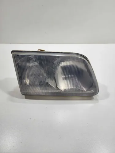 Farol Direito Chevrolet Blazer S10 1996 1997 1998 (detalhes) Direito/passageiro