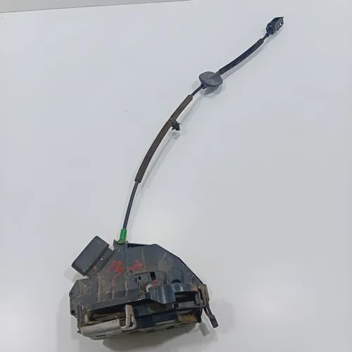 Fechadura Elétrica Dianteira Direita Ford Ka 2011/2014