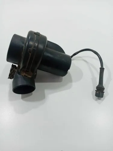 Ventoinha Filtro Ar Volkswagen Amarok 2.0 2013 A 2017
