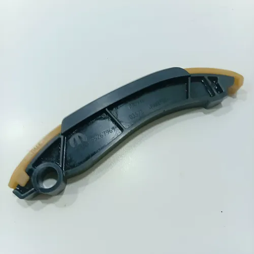 Patim Do Comando Distriubuicao Fiat Toro 2016/2018 Original Preto