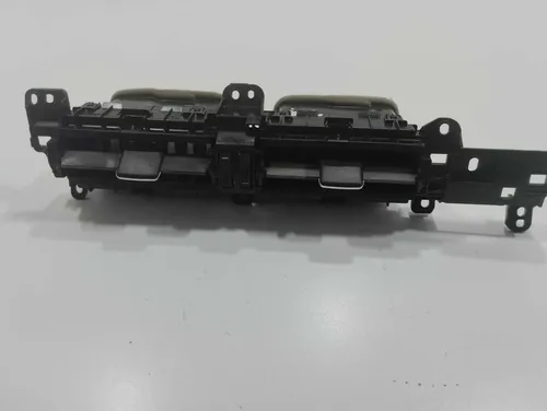 Difusor Ar Central Toyota Corolla 2019 Original 5567002a70