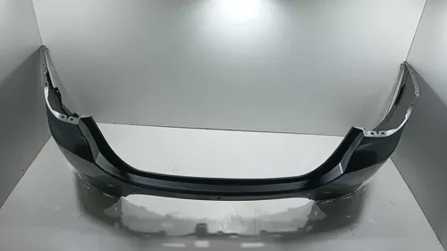 Parachoque Traseiro Chevrolet Onix Sedan 2020/2022