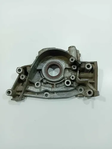 Bomba De Oleo Mitsubishi Pajero Full 1999 A 2006 Original
