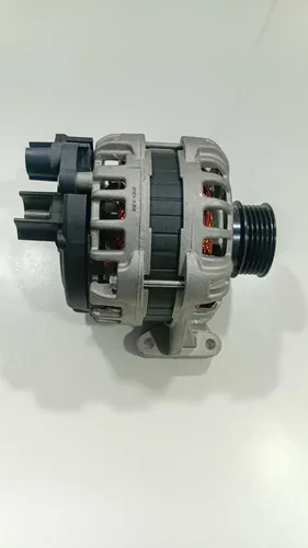 Alternador Fiat Palio Strada Siena 1.4 Novo Original