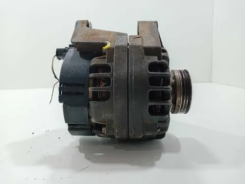 Alternador Renault Clio 1.0 16v 2005 Original 2542540c
