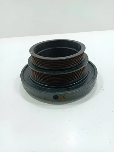 Polia Do Virabrequim Bmw X5 3.0 2001 11231438995