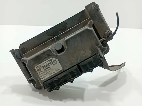 Modulo Injeção Fiat Uno Fire 1.0 Flex 2005 A 2011 51876450