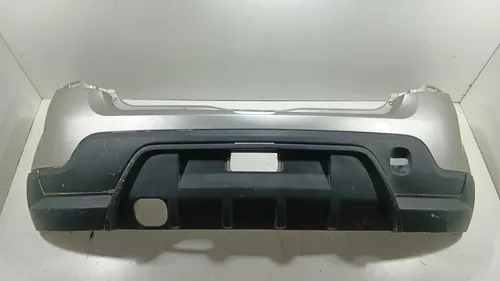 Parachoque Traseiro Renault Sandero Stepway 2012/2014