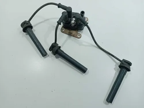 Bobina De Ignição Fiat Uno Vivace 1.0 2012 A 2015 Bl0058mma