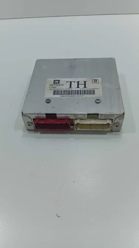 Modulo Injeção Ecu Chevrolet Corsa 16v 09370459