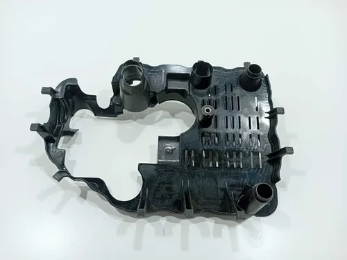 Defletor Oleo Carter Volkswagen Tiguan 2020 06k103138q