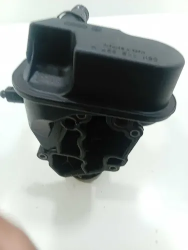 Suporte Filtro Óleo Audi A3 A4 2.0 16v Volkswagen Passat 2.0