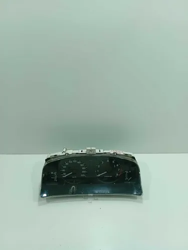 Painel Instrumentos Toyota Corolla 1998 2002 838001a791 Preto