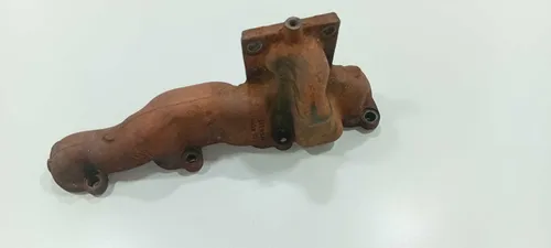 Coletor De Escape S10 Blazer 2.8 Mwm 2006/2011 Original