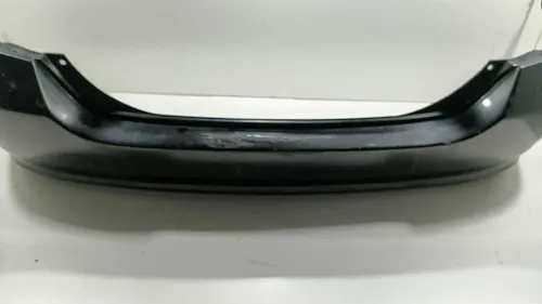Parachoque Traseiro Honda Fit 2004/2008