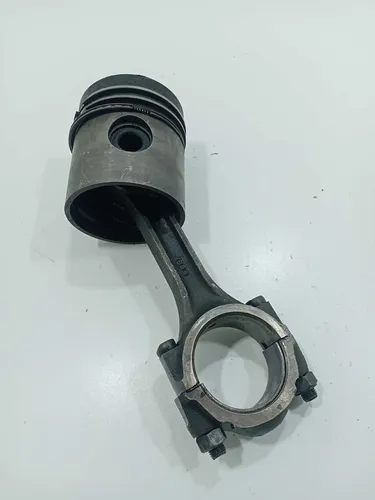 Pistão Com Biela Asia Topic 2.7 1997 Diesel 