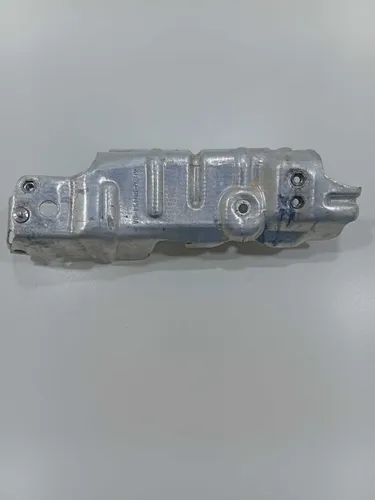 Protetor Calor Escape Land Rover Discovery 3 2.7