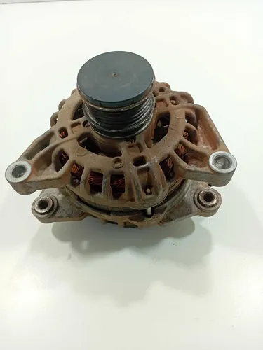 Alternador Fiat Strada 1.3 2021 Original 52149928