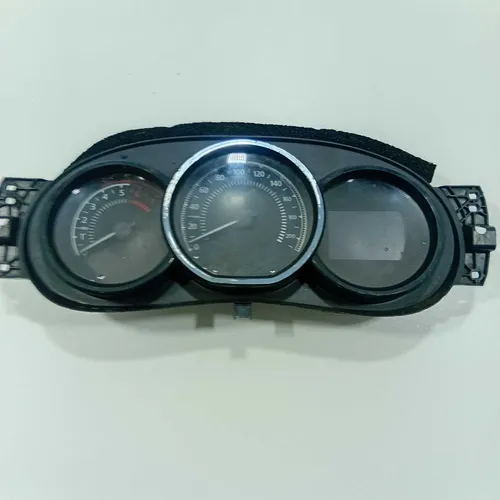 Painel De Intrumentos Renault Duster 1.6 2018/2020 Automátic Preto
