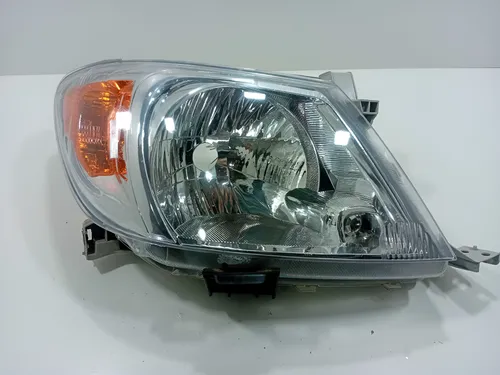 Farol Lado Direito Toyota Hilux 2009 A 2013 Direito/passageiro
