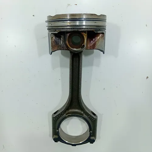 Biela Pistao Ford Fusion Ecoboost 2.0 16v 2012/2019 Original