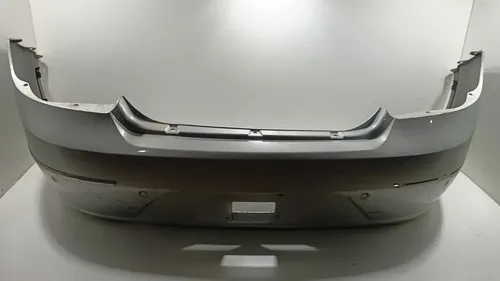 Parachoque Traseiro Fiat Linea 2009/2014