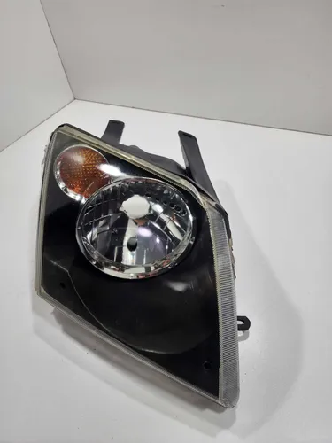Farol Direito Ford Ecosport 2004 2005 2006 Direito/passageiro