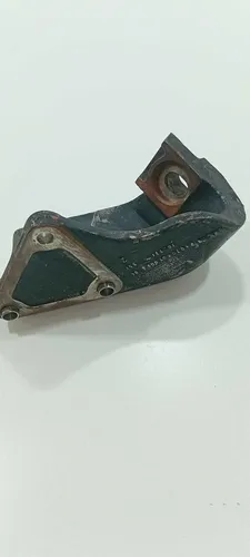 Suporte Coxim Motor Mwm Chevrolet S10 8407080100304