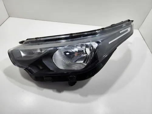 Farol Esquerdo Fiat Strada 2021 2022 2023 102321101hc Esquerdo/motorista