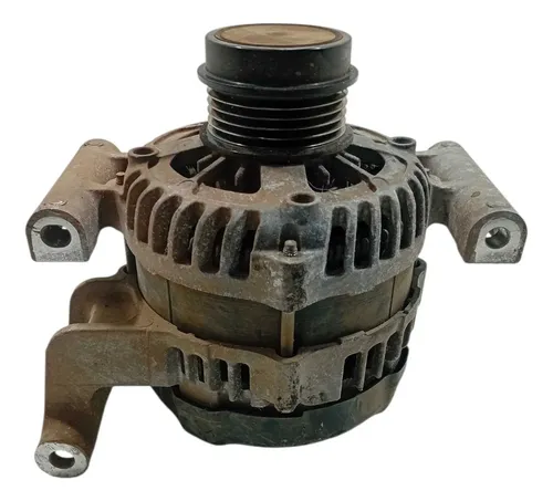 Alternador Chevrolet Cruze 1.4 Turbo 2017 A 2022 1042113720