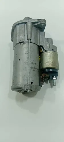 Motor Partida Arranque Jeep Commander Toro 2.0 Diesel 2020