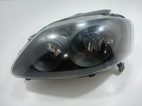Farol Lado Esquerdo Volkswagen Fox 2004 A 2009 Original Esquerdo/motorista