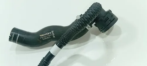 Mangueira Inferior Radiador Jeep Renegade Toro 2.0 51976072