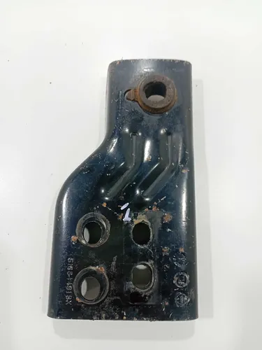Suporte Esquerdo Radiador Fiat Palio 1.0 2015