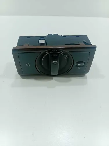 Botao Comando Farol Milha Chevrolet Captiva 3.6 V6 258737300