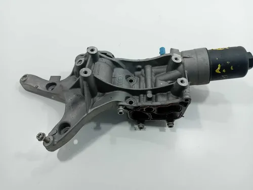 Suporte Filtro Óleo Volkswagen Jetta Tsi 2.0 2013 06k903143