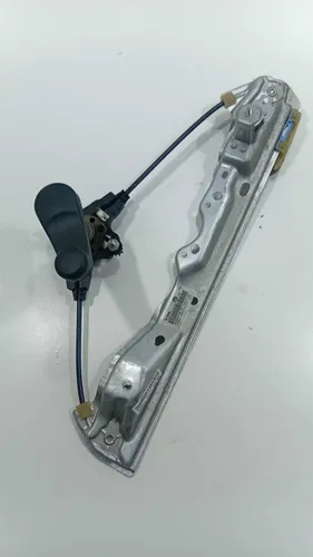 Máquina Vidro Manual Direta Fiat Strada 2020/2022