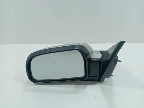 Retrovisor Lado Esquerdo Hyundai Tucson 2009 A 2017