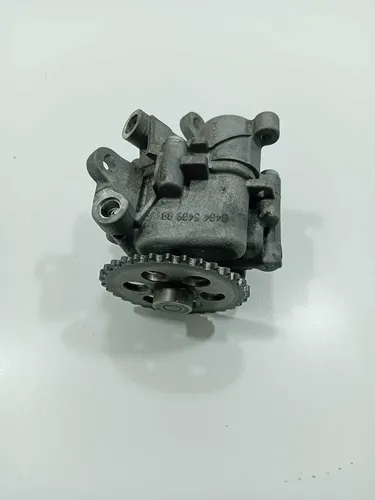 Bomba Oleo Motor Ford Ranger 2014 2.2 Diesel Bk206600