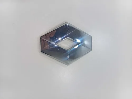 Emblema Tampa Traseira Renault Duster 2015 2016 2017 2018