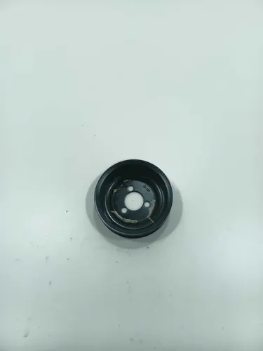 Polia Bomba Direcao Hidráulica Vw Gol 2004/2017