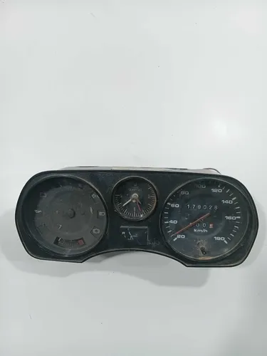 Painel Instrumentos Volkswagen Passat 1982/1985 Preto