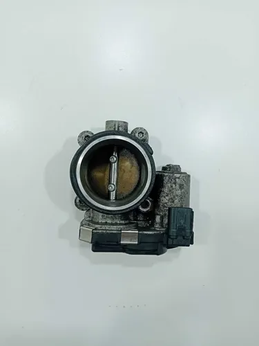 Tbi Corpo Borboleta Gm Spin 1.8 2015 A 2017 24581269aa