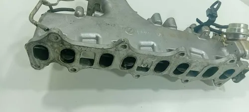 Coletor De Admissão Toyota Hilux 2.8 2016/2020