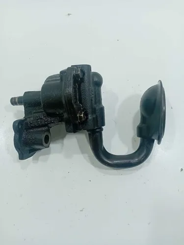 Bomba De Óleo Gm Blazer S10 4.3 V6 2000 12555281