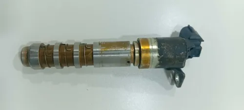 Válvula Solenoide Cabeçote Chevrolet Captiva 3.0 3.6 Origina