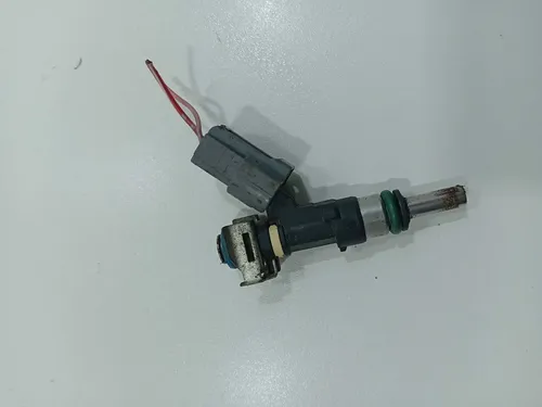 Bico Injetor Mitsubishi Lancer Asx 2.0 2012 1465a029 127v