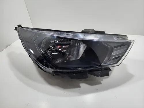 Farol Direito Hyundai Hb20 2023 2024 (mascara Negra) Direito/passageiro