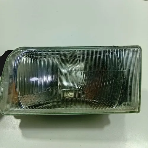 Farol Direito Volkswagen Gol Quadrado 1991/1998 Direito/passageiro