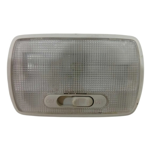 Lanterna Luz Teto Cr-v 2012 2013 A 2017